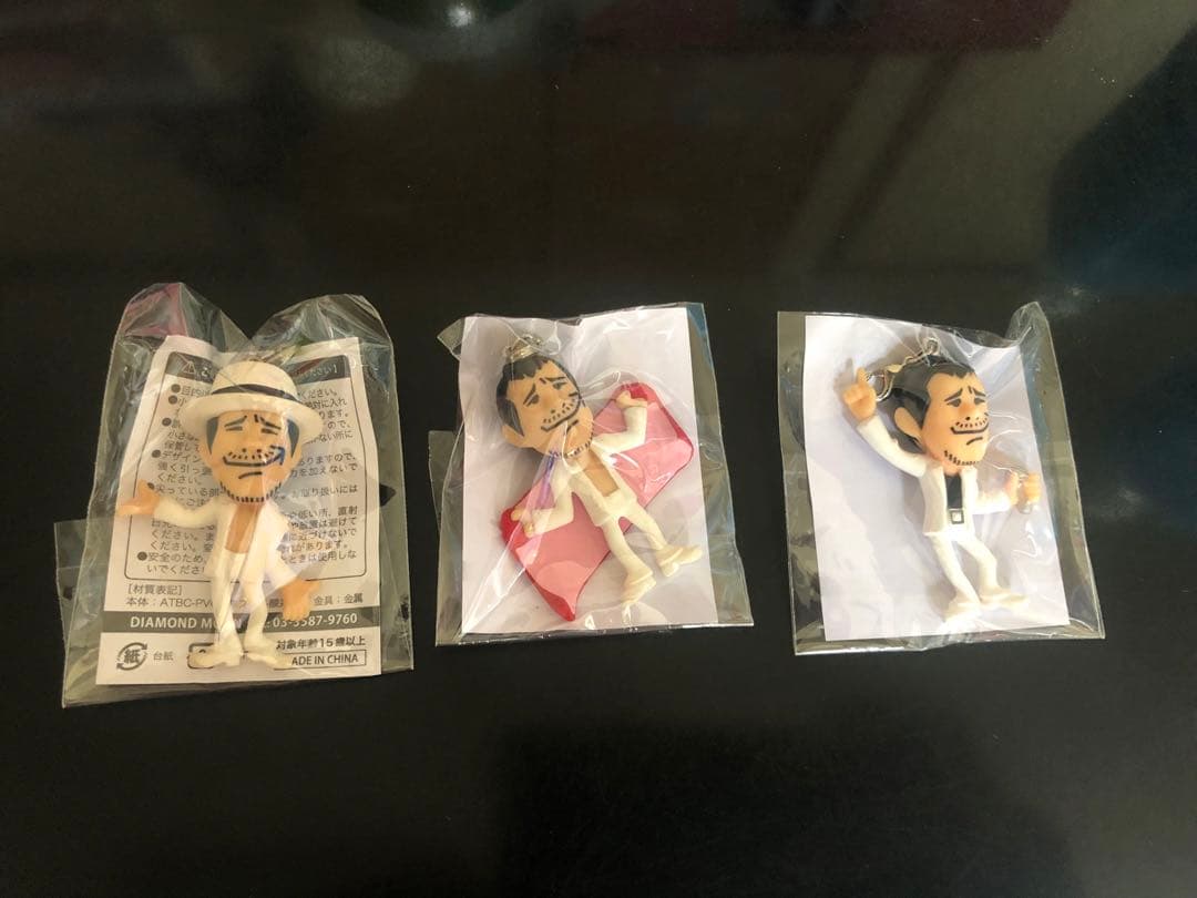 矢沢永吉ガチャ　人気セット