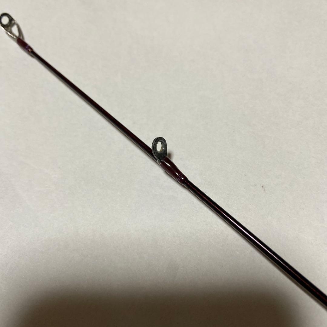 ハートランド　震斬77AGS