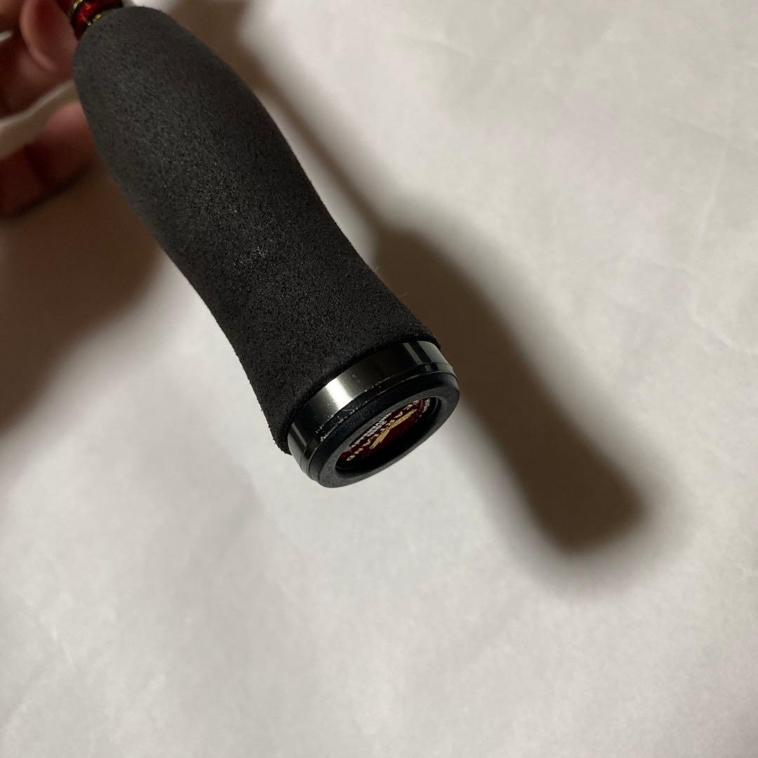 ハートランド　震斬77AGS