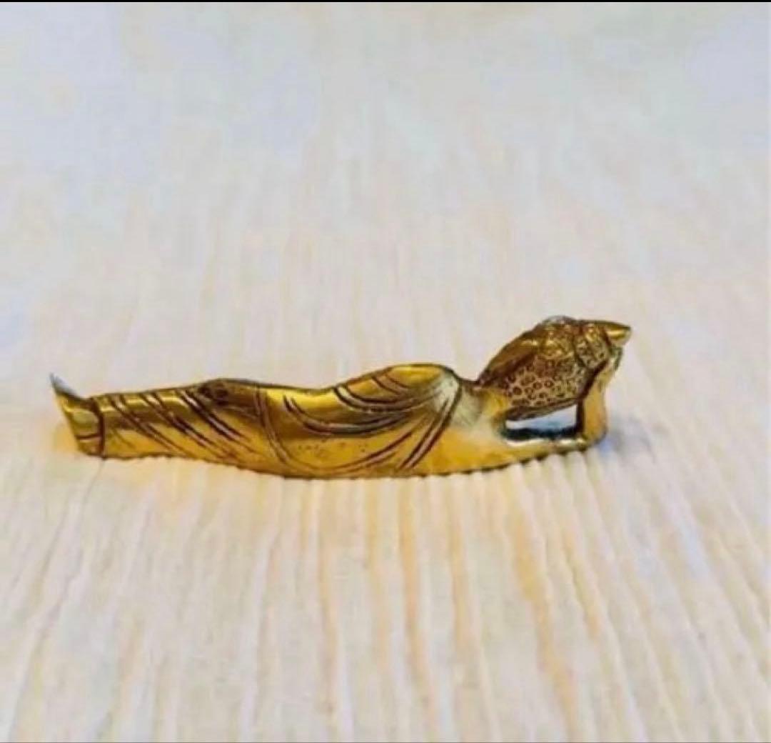 ラムナミ柄パンツ　涅槃像　セット　藤井風さん愛用