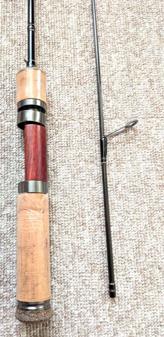 廃盤　ティムコTIEMCO　エンハンサー