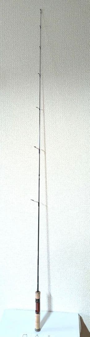 廃盤　ティムコTIEMCO　エンハンサー