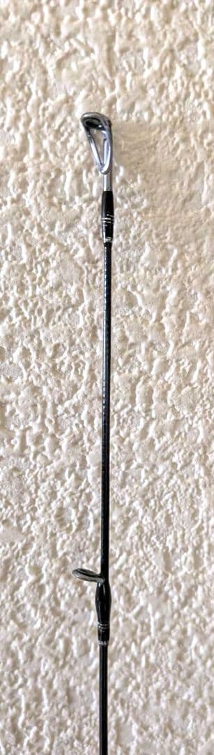 廃盤　ティムコTIEMCO　エンハンサー