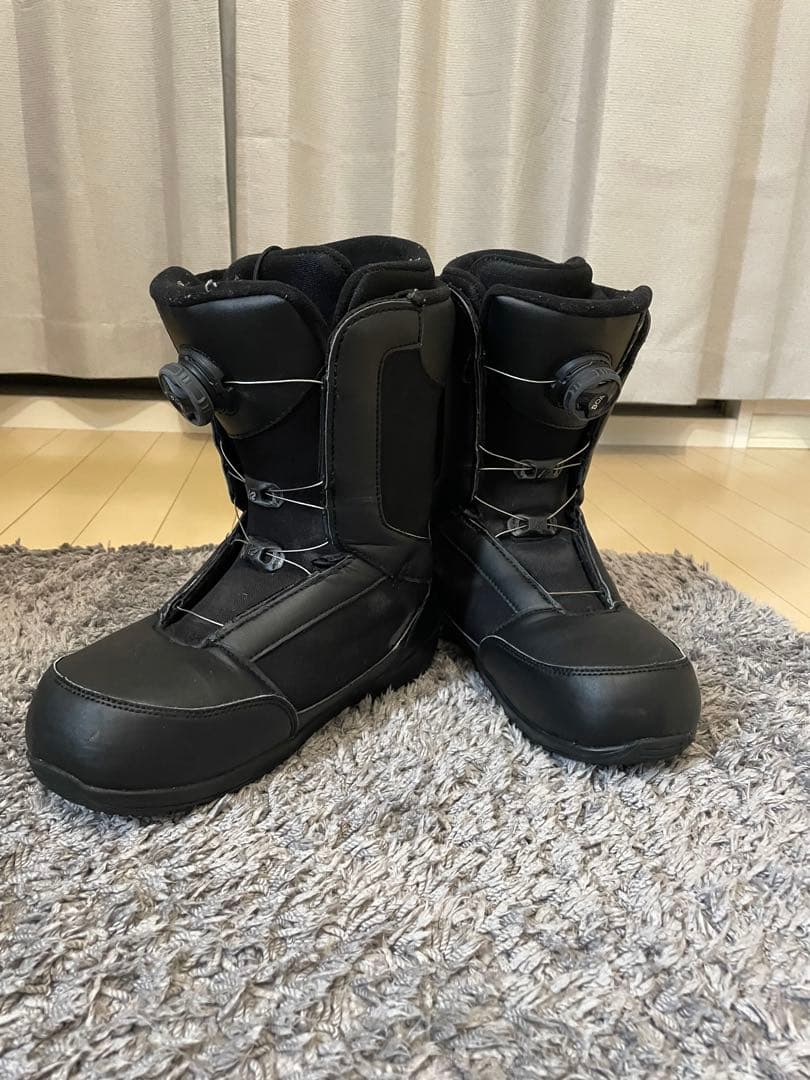 スノーボードブーツ　K2 MARKET BOA 27.0cm
