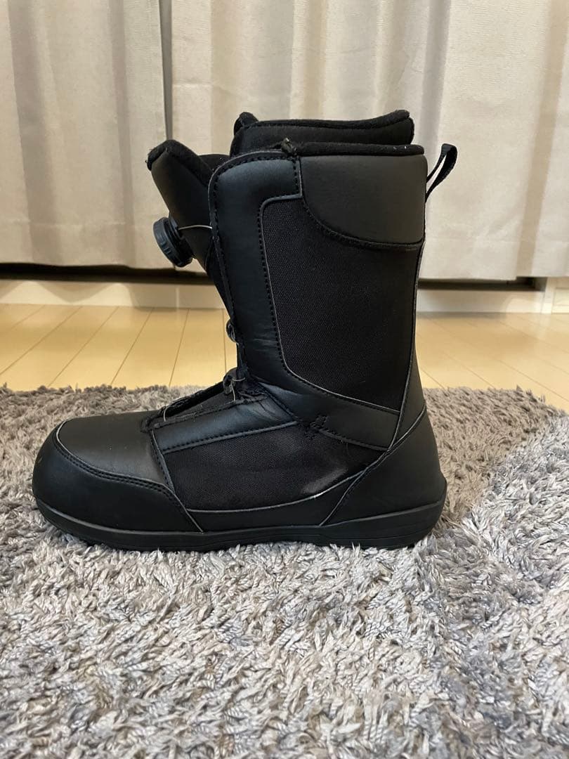 スノーボードブーツ　K2 MARKET BOA 27.0cm