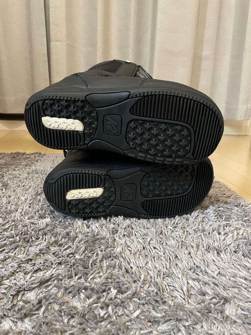 スノーボードブーツ　K2 MARKET BOA 27.0cm