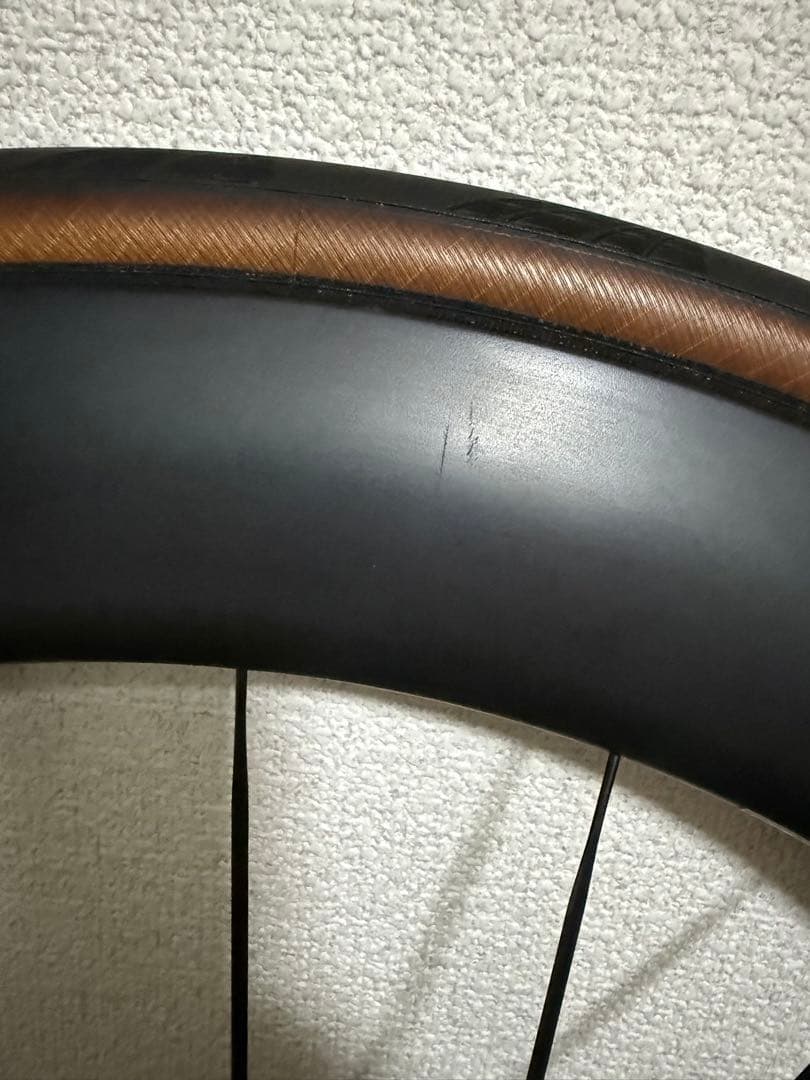 パーツ DTSWISS ARC 1100 DICUT 62mm