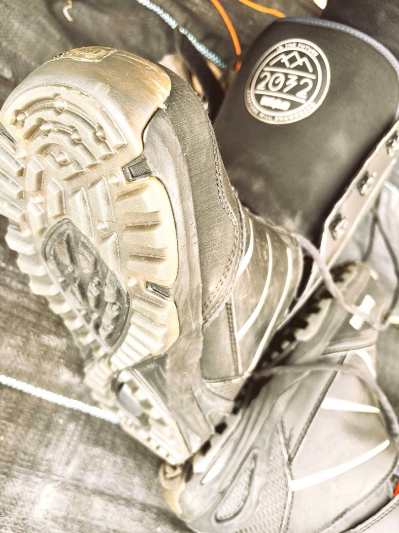 THIRTYTWO スノーボードブーツ 25.0-26.5