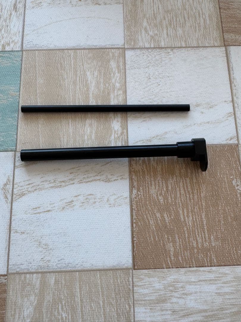 マルゼン　CA870 カスタム　4倍スコープ付き　ショートマガジン