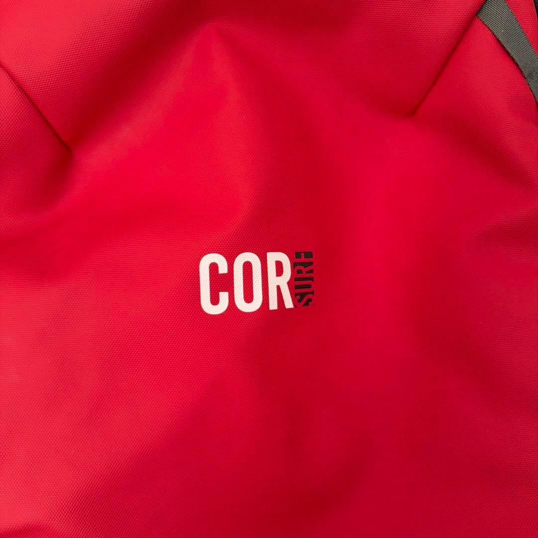 大容量旅行用リュック40リットル