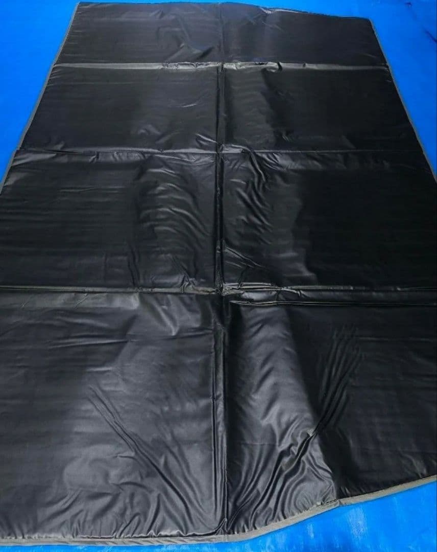 スノーピーク　インナーテント　ヴァール　インナールーム