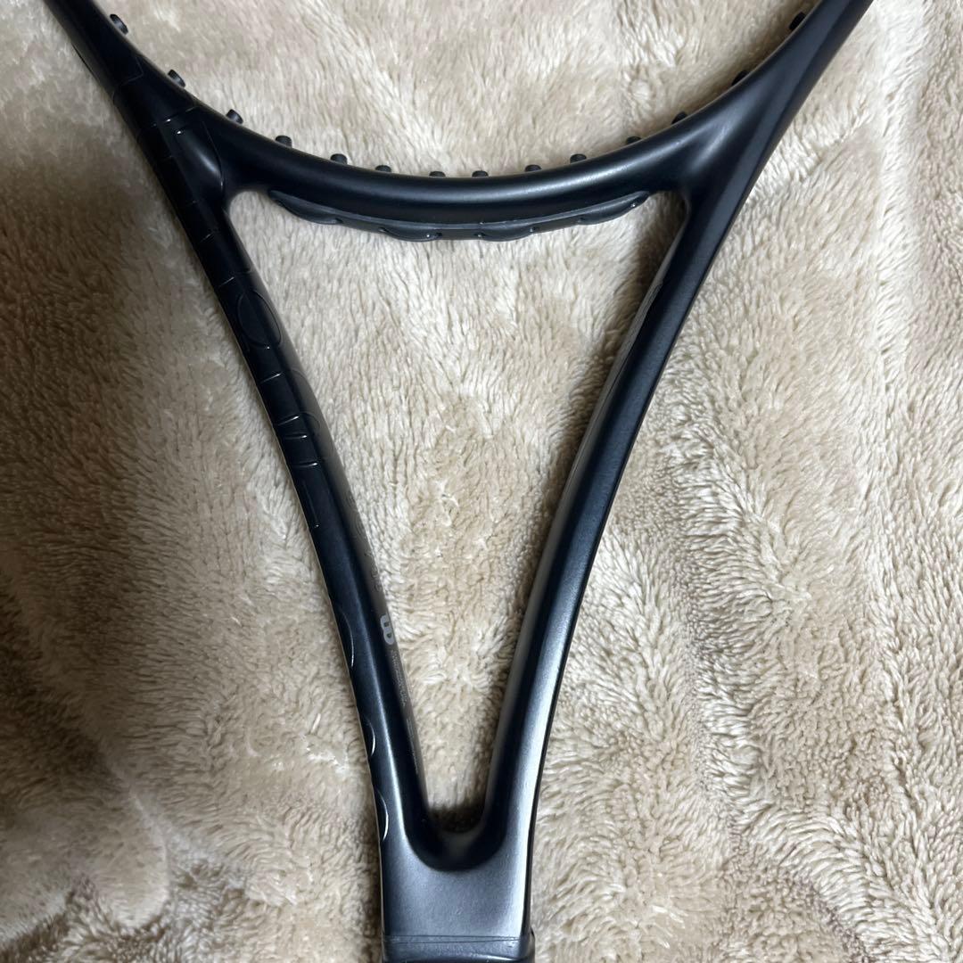 ウィルソン ブレード98ノアール V8 16×19 G2 2本セット