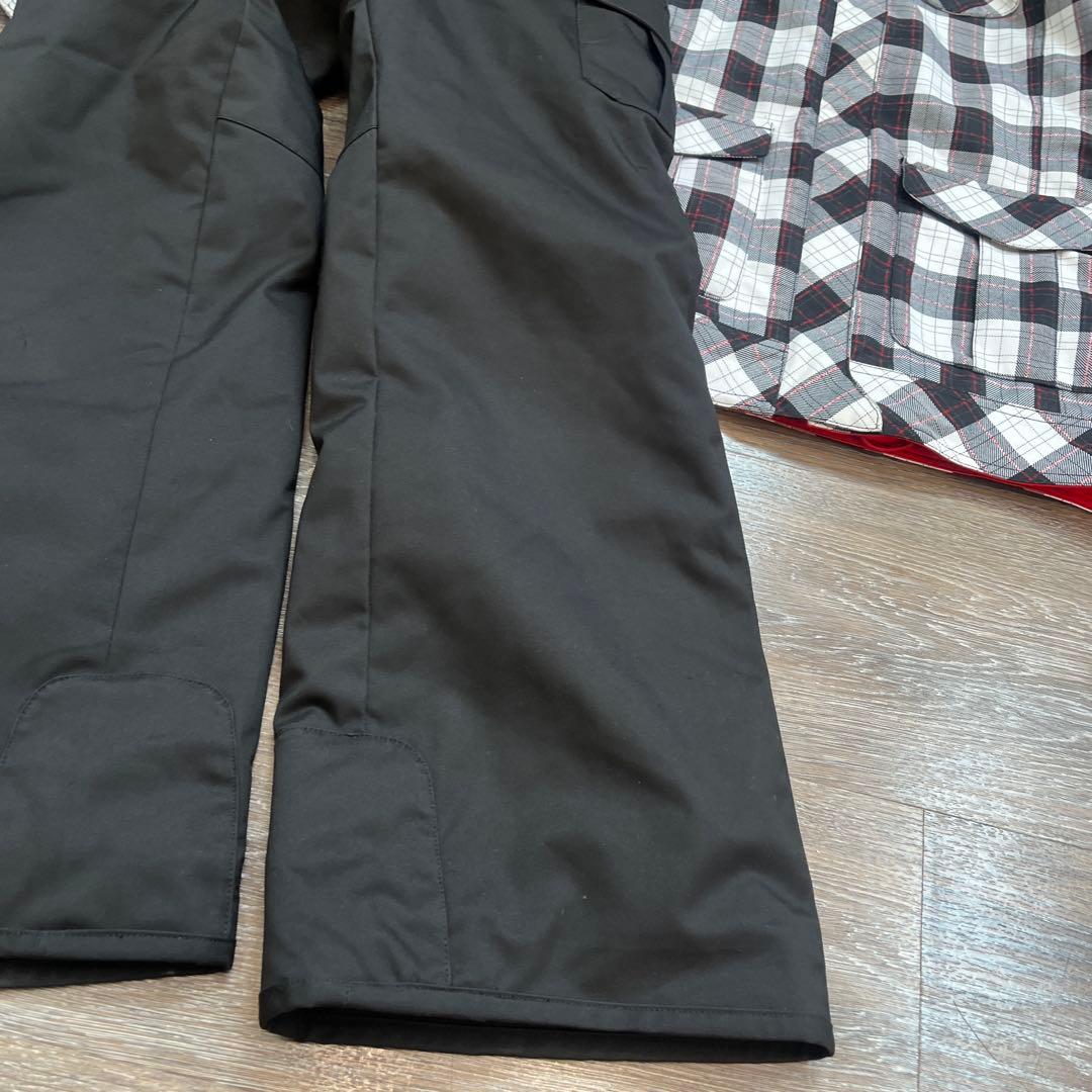 フェニックス レディース　女性美品　セットアップ　上下　スキーウェア　S