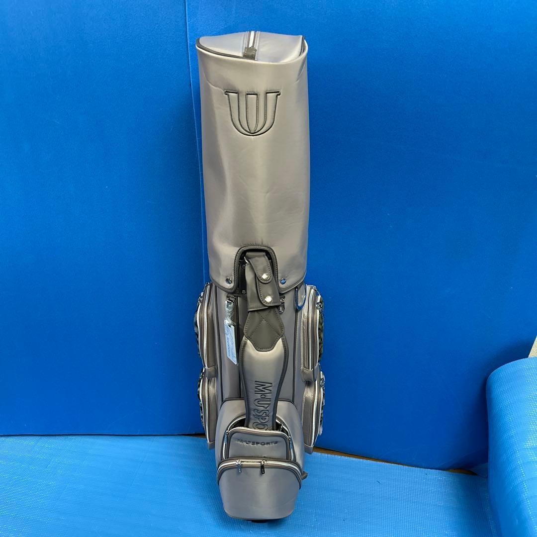 いちご愛 様M・U SPORTS・キャディバッグレディース！