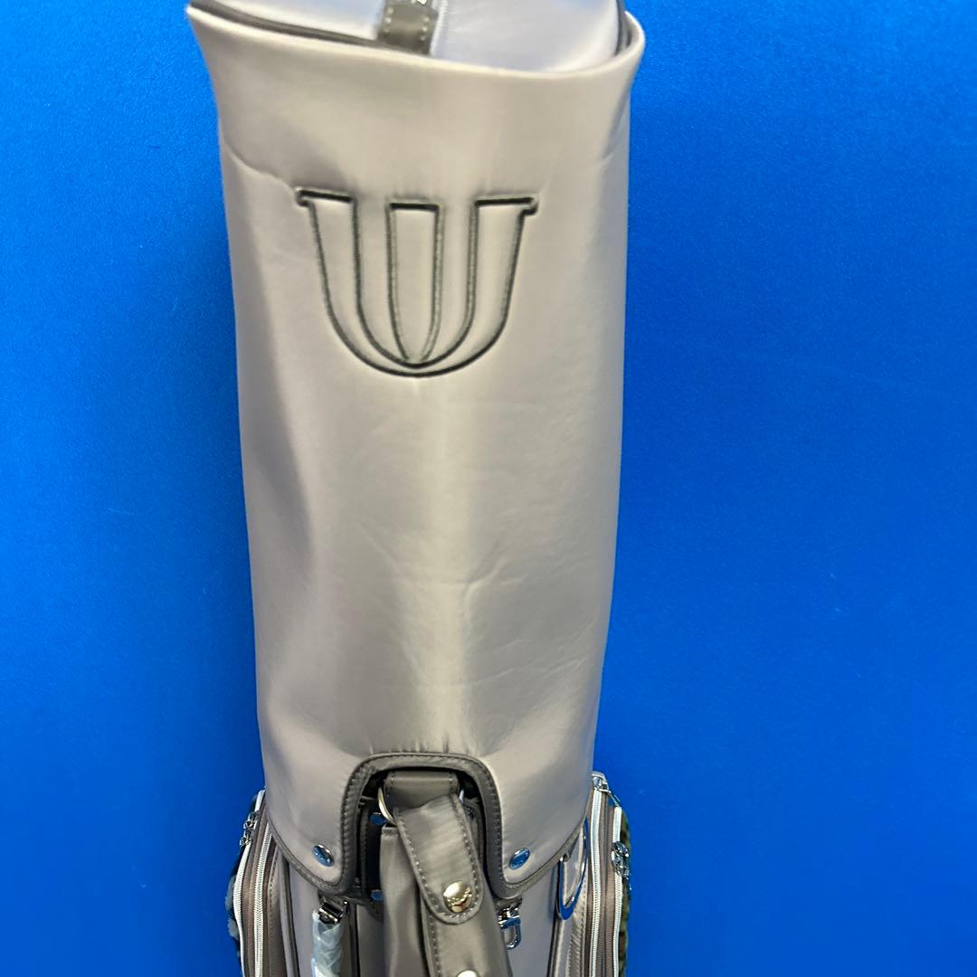 いちご愛 様M・U SPORTS・キャディバッグレディース！