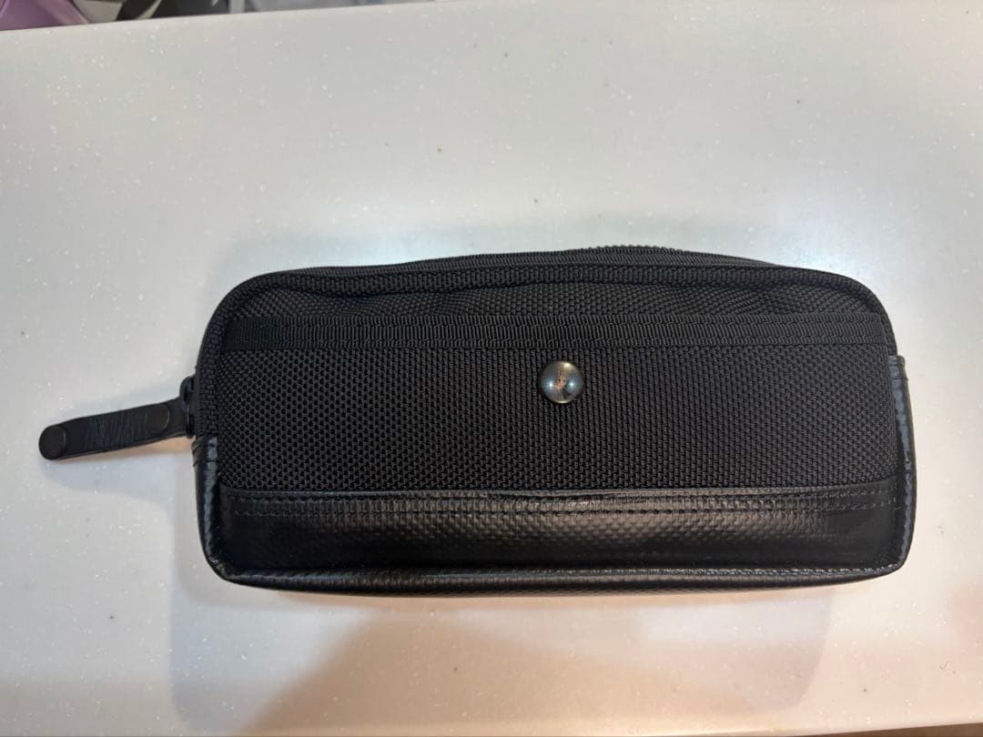 【美品】PORTER HEAT ポーター ヒート ペンケース