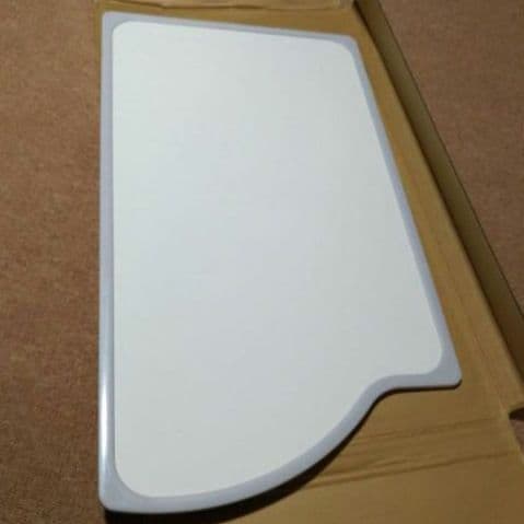 クリナップ 風呂フタ(組フタL:左仕様)【M16-4TKL】