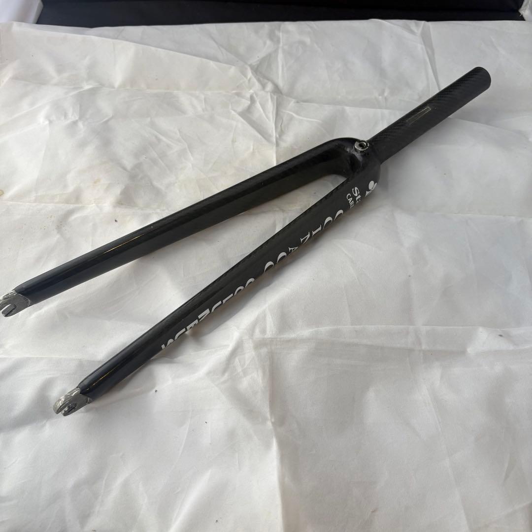 【三連休限定値引】 colnago コルナゴ スターカーボンフォーク 1-1/8