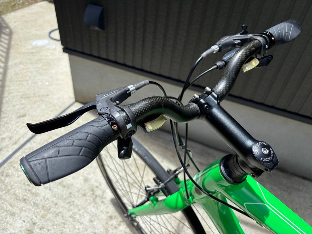 自転車本体 GIANT ESCAPE RX3