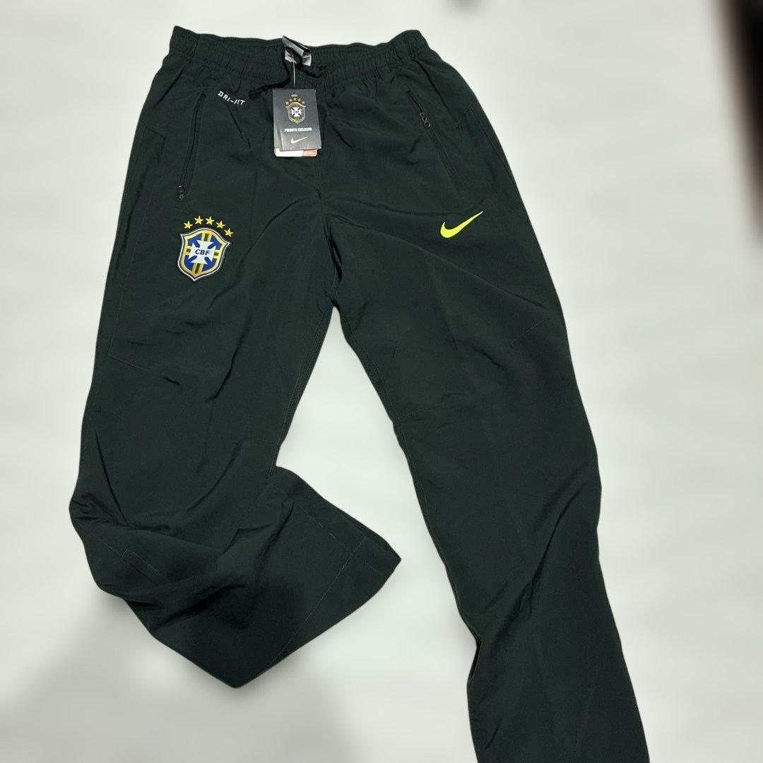 Nike ブラジル代表 プレゼンテーションスーツ