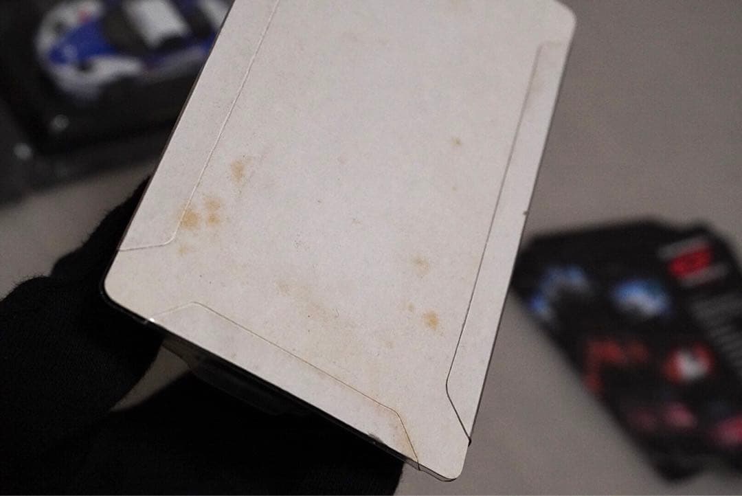 京商 1/64 2009 スーパーGT 9種　11台セット〈ダブり2種類〉