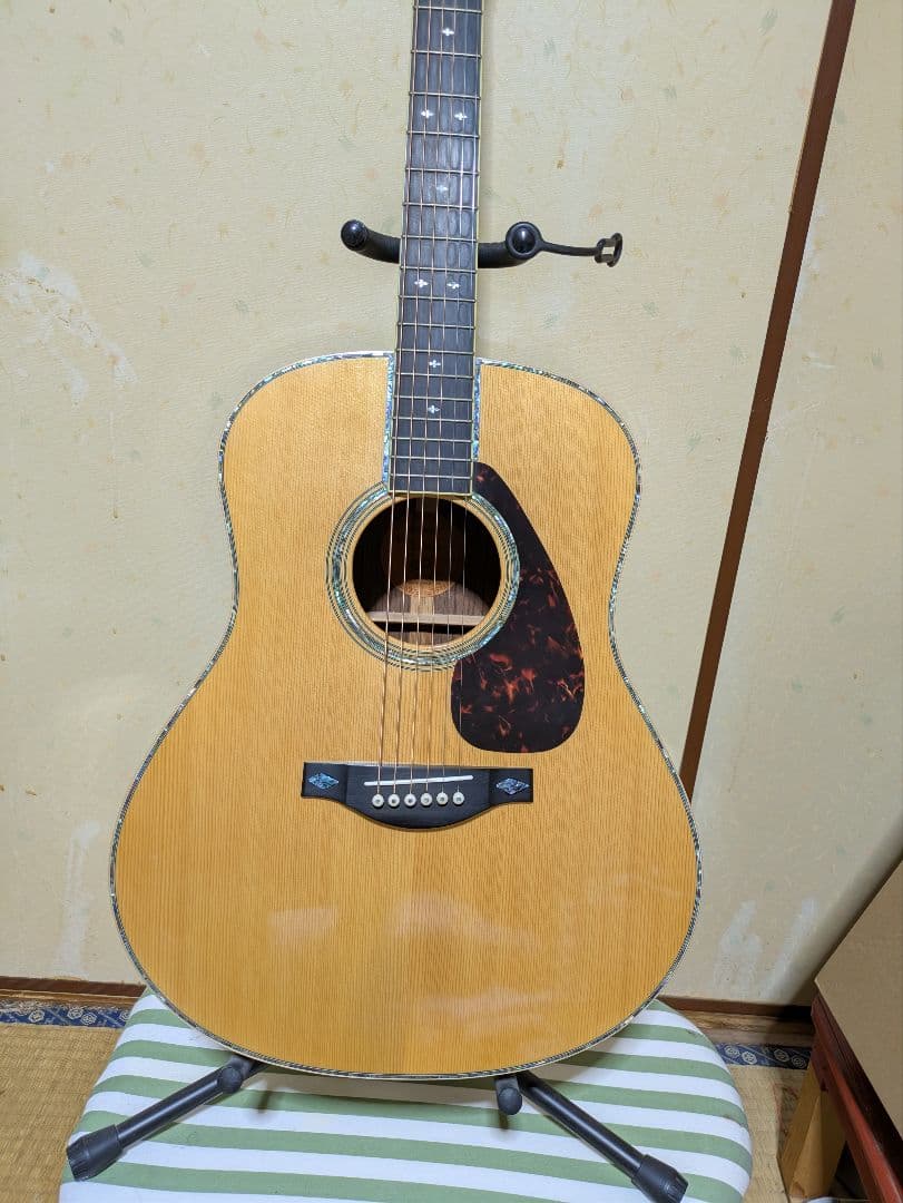 ヤマハLL16D 最終値下げです