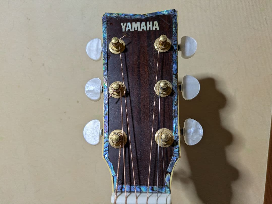 ヤマハLL16D 最終値下げです