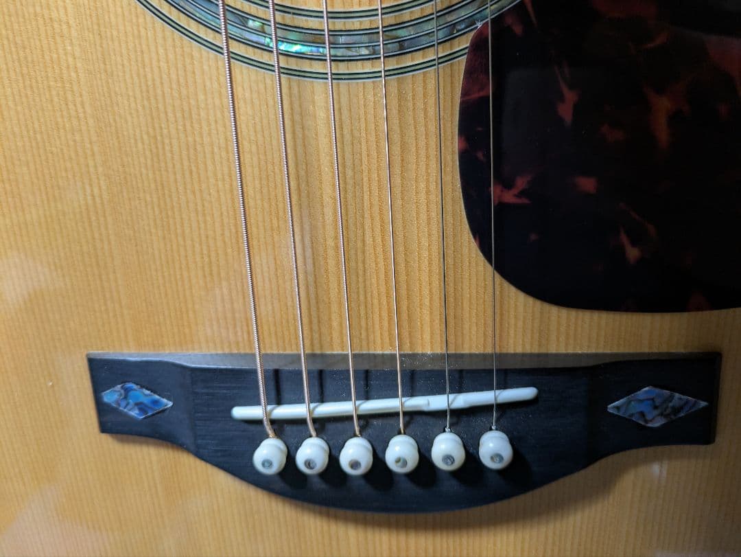 ヤマハLL16D 最終値下げです