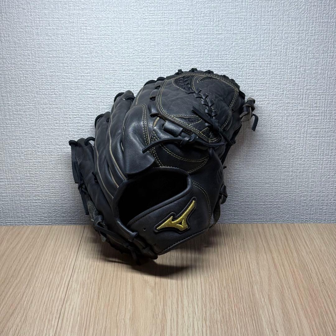 Mizuno ミズノプロ 硬式 投手用
