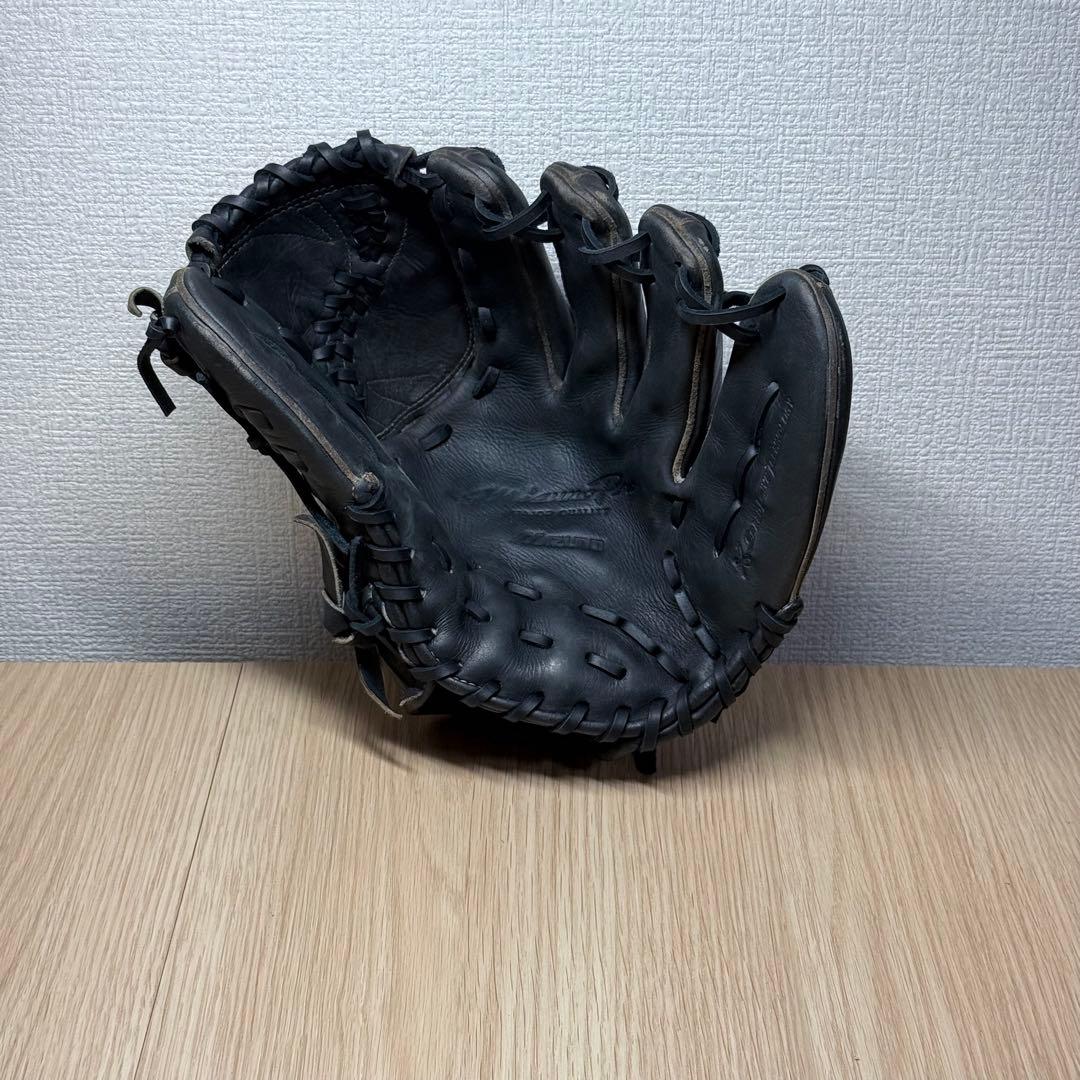 Mizuno ミズノプロ 硬式 投手用