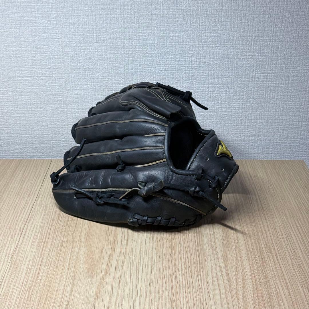 Mizuno ミズノプロ 硬式 投手用
