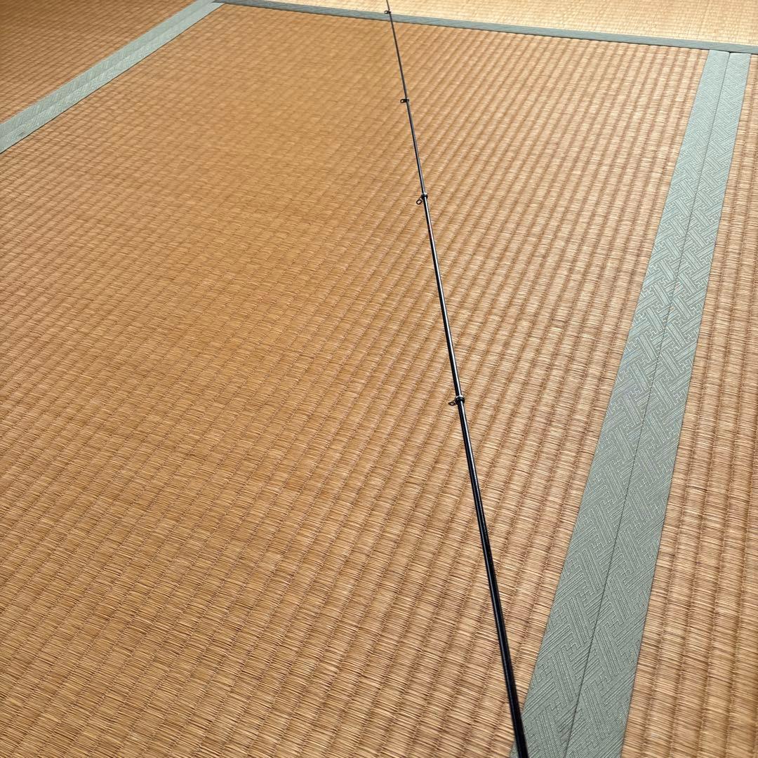 がま磯　枯冴　中硬　53 ジャンク扱い　gamakatsu