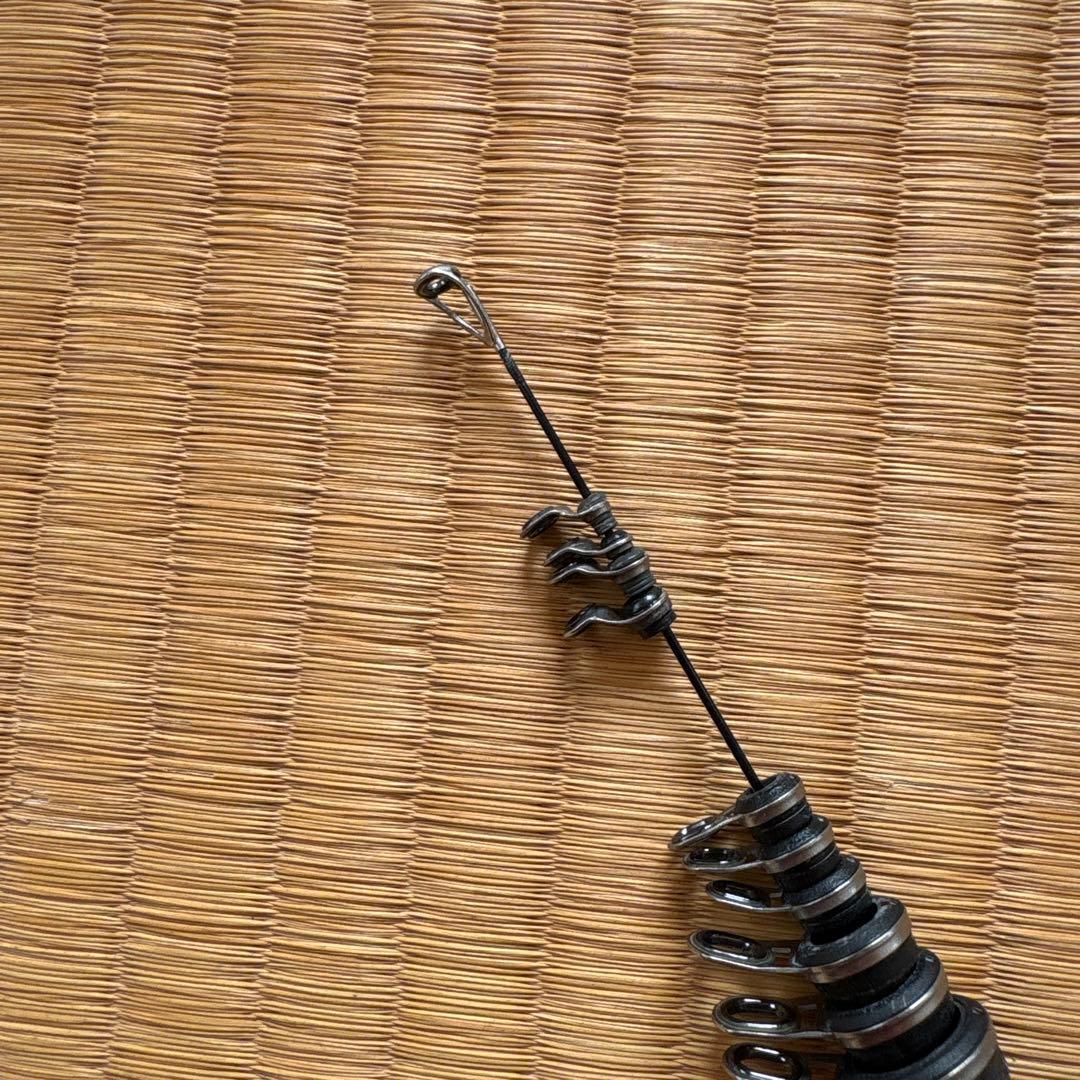 がま磯　枯冴　中硬　53 ジャンク扱い　gamakatsu