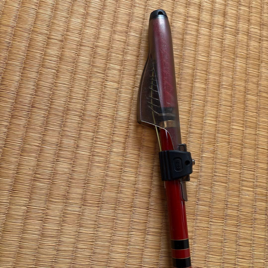 がま磯　枯冴　中硬　53 ジャンク扱い　gamakatsu