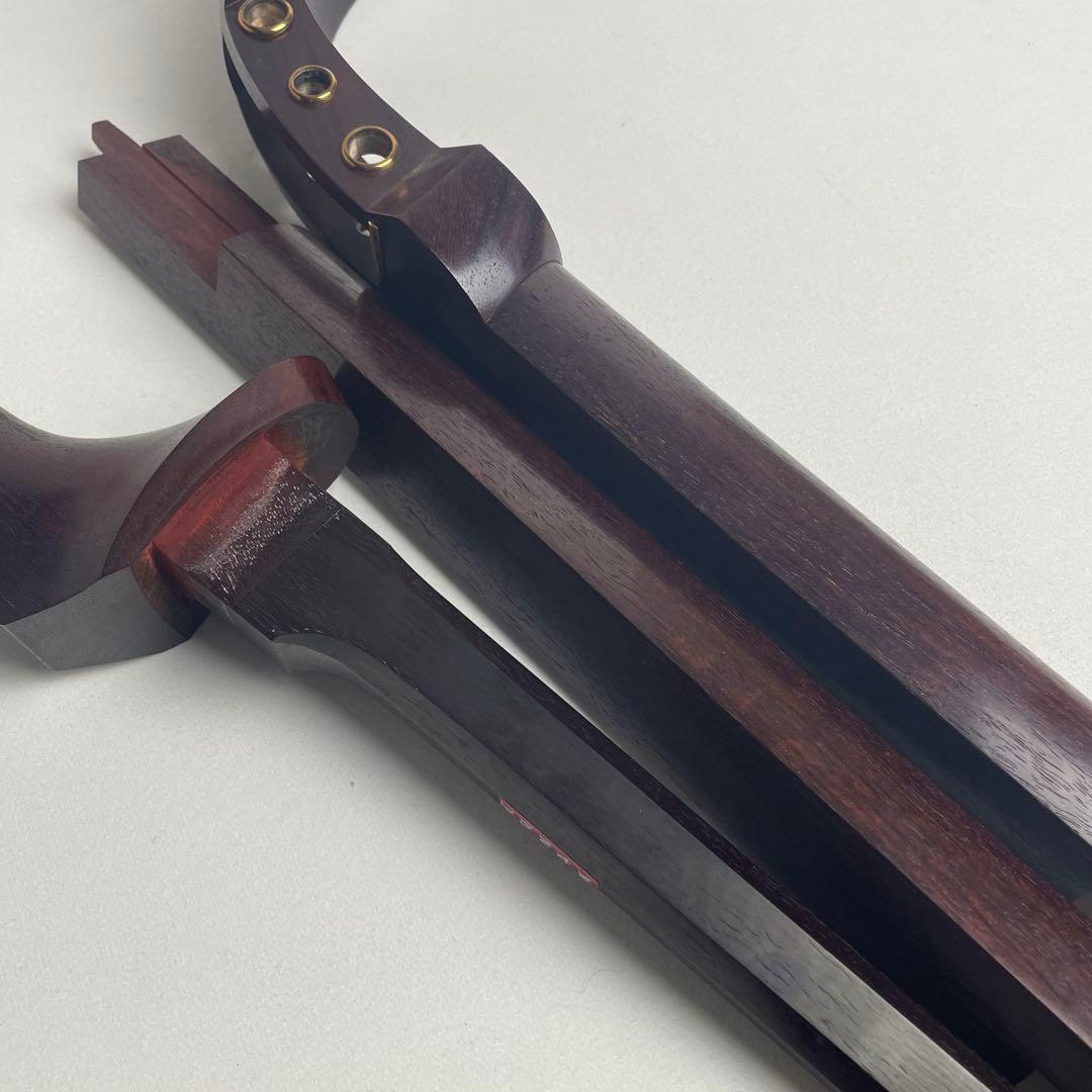 和楽器 三味線 中棹 地唄 長唄