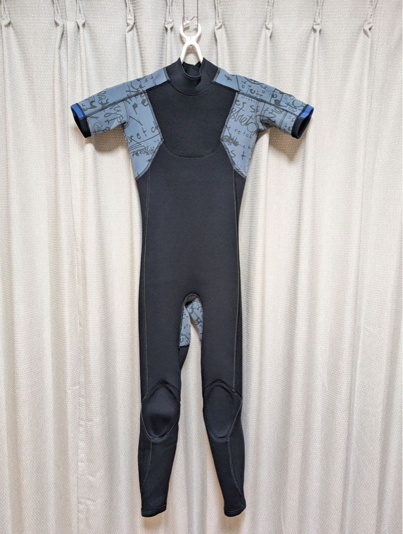 Quiksilver(クイックシルバー) 2mm シーガル メンズ MLサイズ