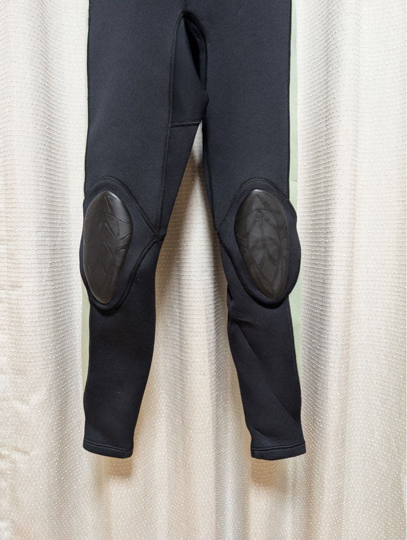 Quiksilver(クイックシルバー) 2mm シーガル メンズ MLサイズ