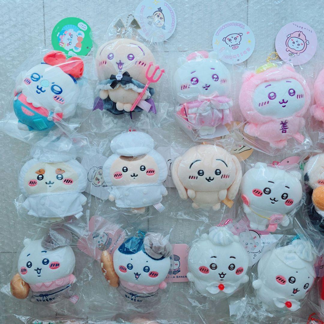 【Miriam専用】うさぎのみ