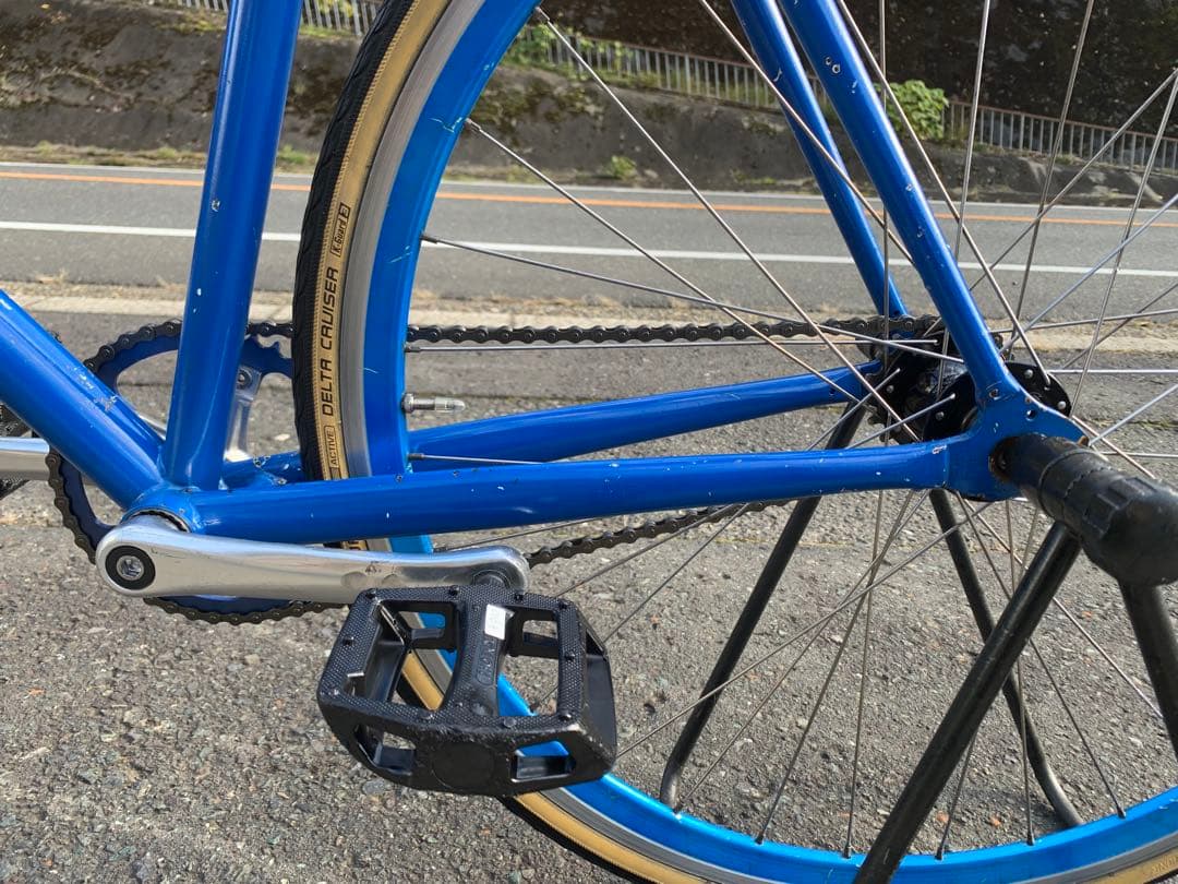 【即乘】送料無料 ピストバイク ロードバイク 0063