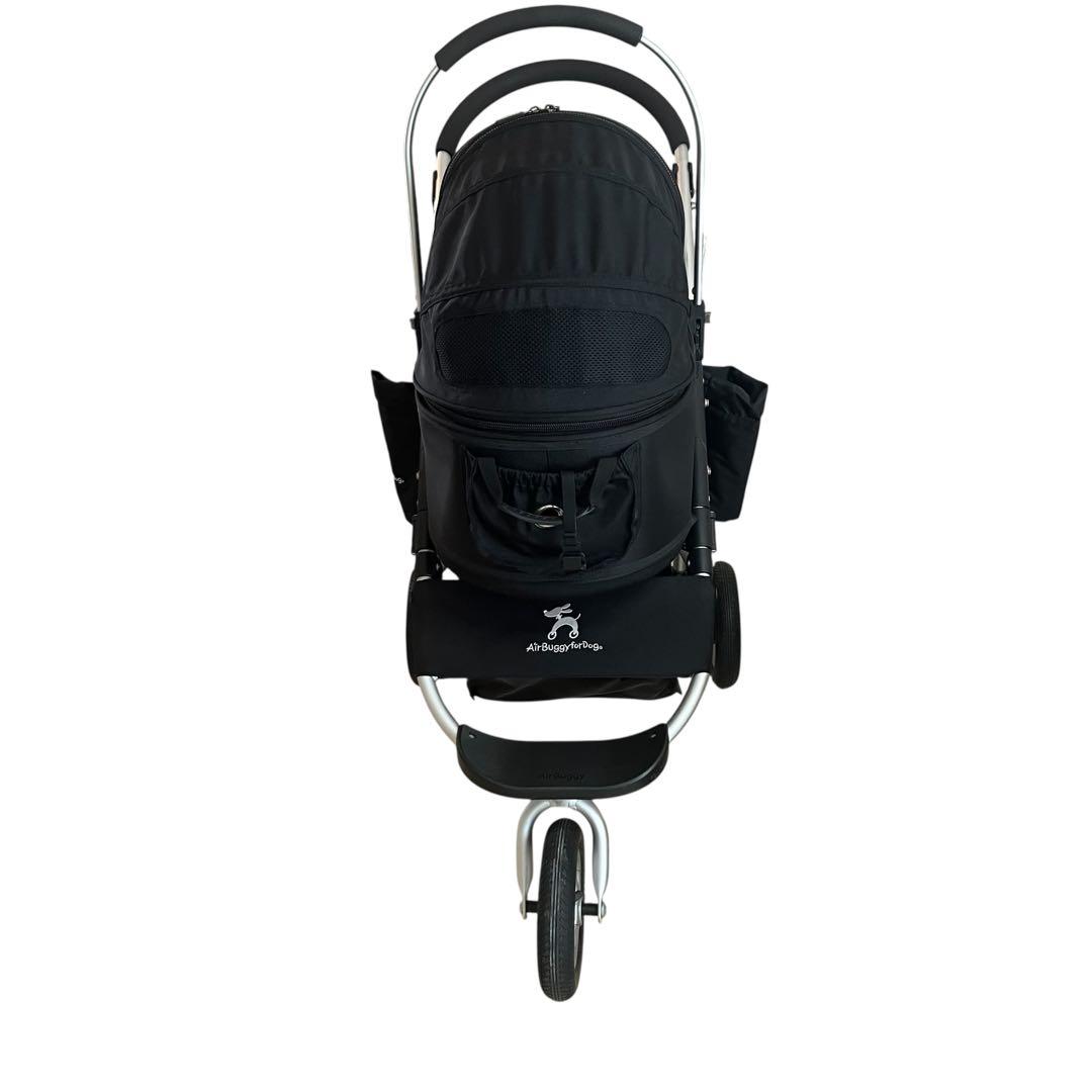 ✨【美品】AirBuggy for Dog ペットカート ✨