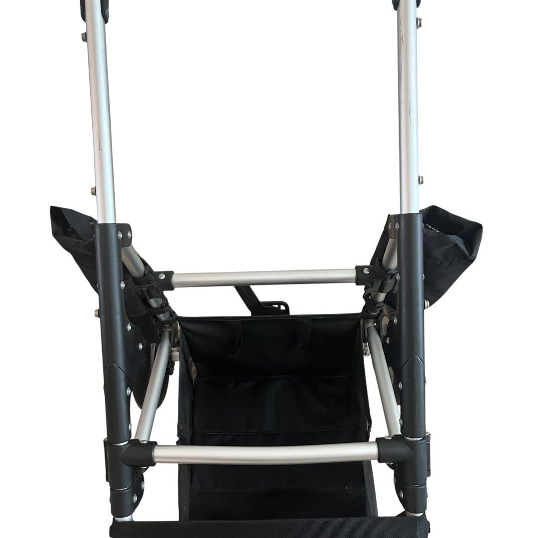 ✨【美品】AirBuggy for Dog ペットカート ✨