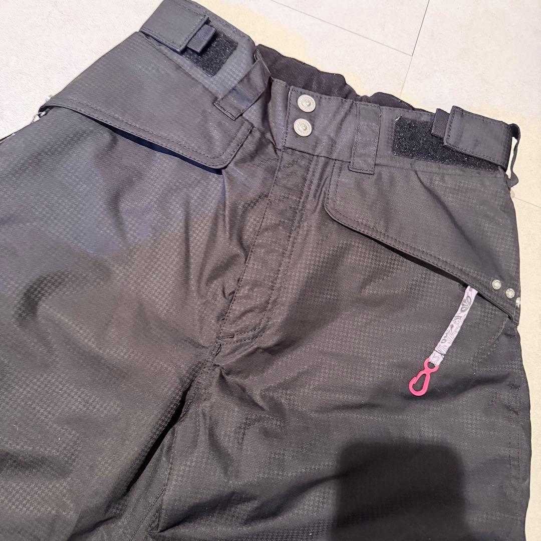 VOLCOM•KISSMARK セットアップ　S〜M