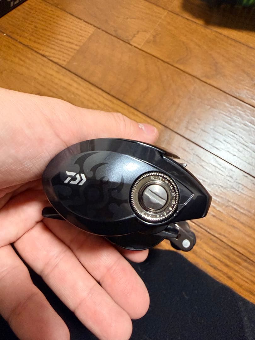 希少　タトゥーラsvtw70 XHL