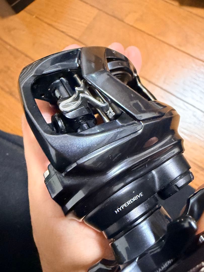 希少　タトゥーラsvtw70 XHL