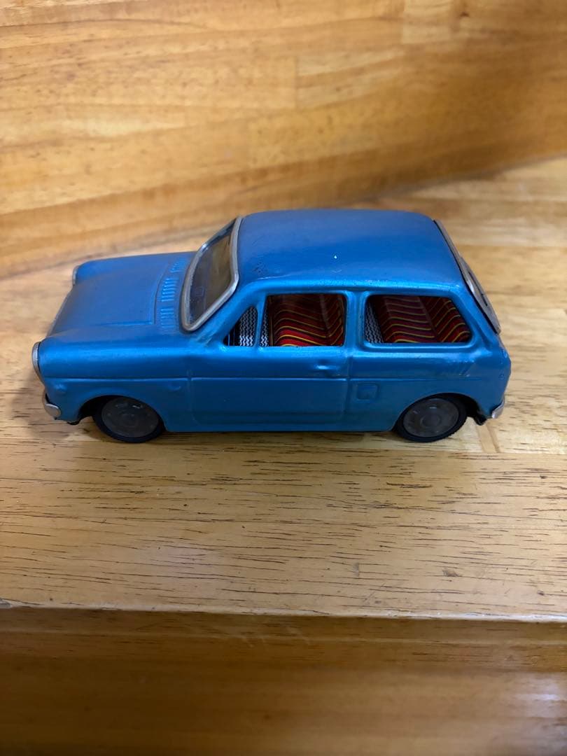 H*i様 昭和レトロブリキおもちゃ ホンダN360青