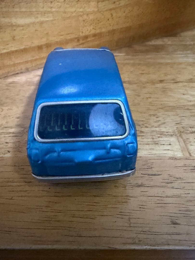 H*i様 昭和レトロブリキおもちゃ ホンダN360青