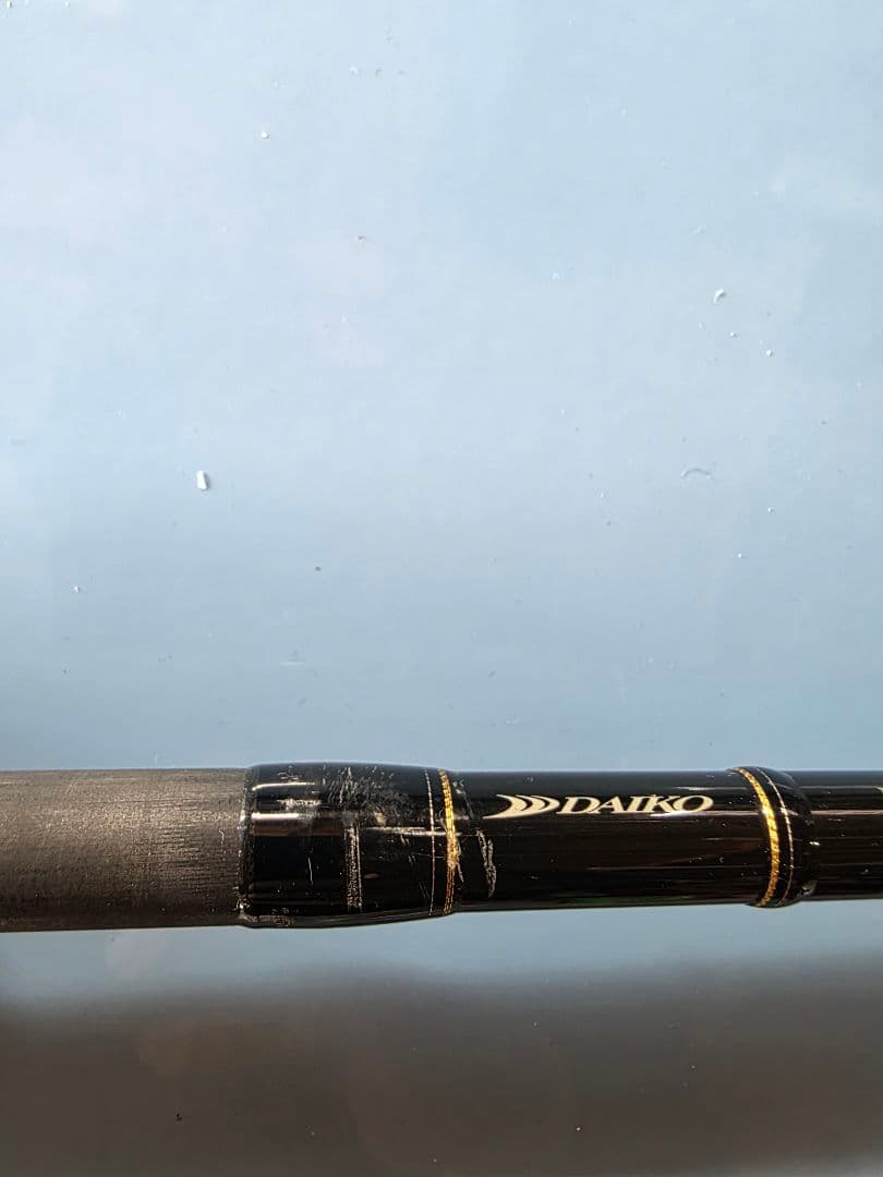 ダイコー　エンズヴィル　73H　廃盤品