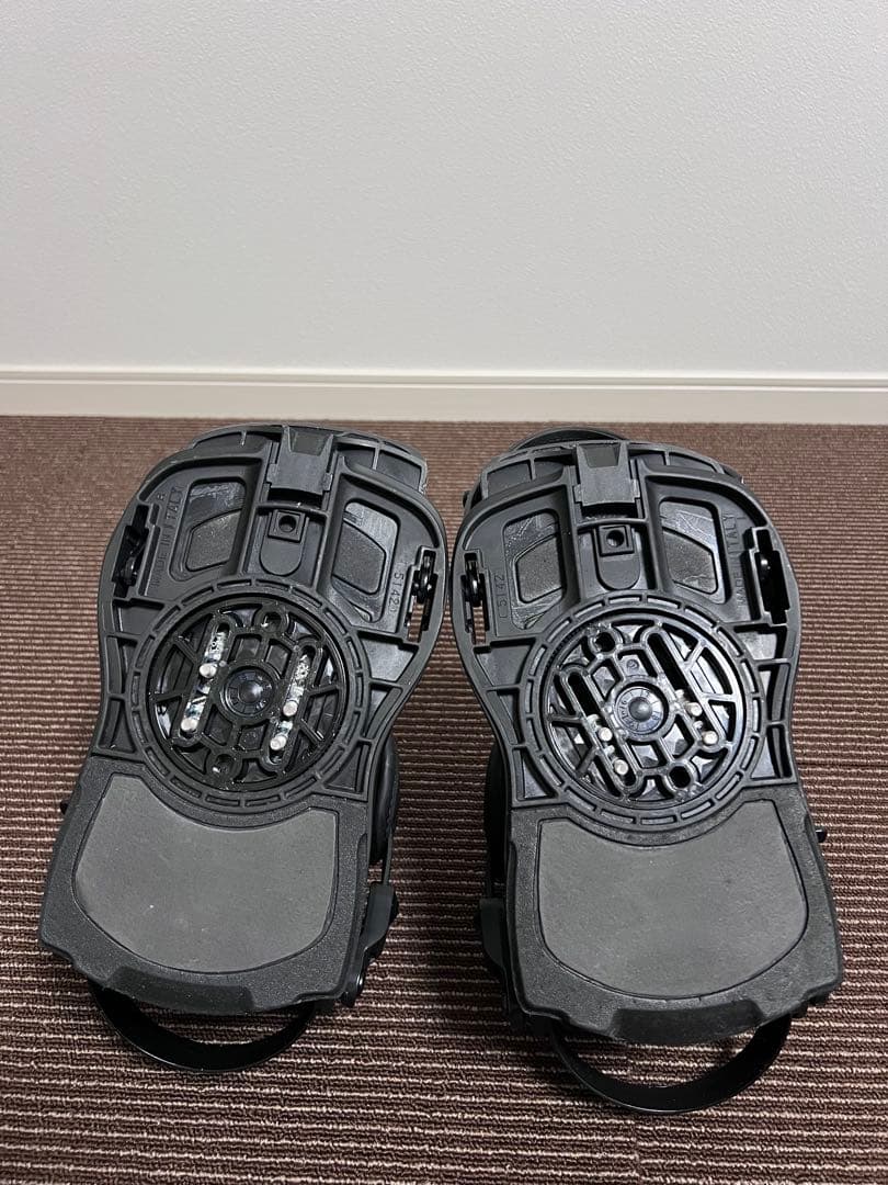 UNION FLITE PRO ビンディング