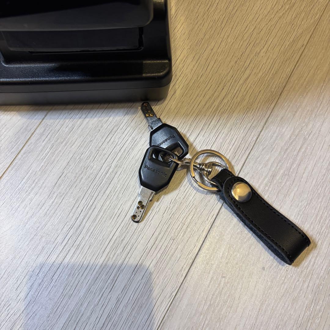 Panasonic 2020年Gyutto電動自転車16ah大阪