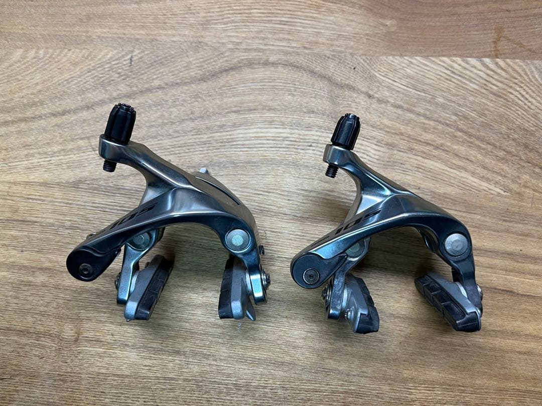 説明欄必須‼️ シマノ　BR-R7000 キャリパーブレーキ　105